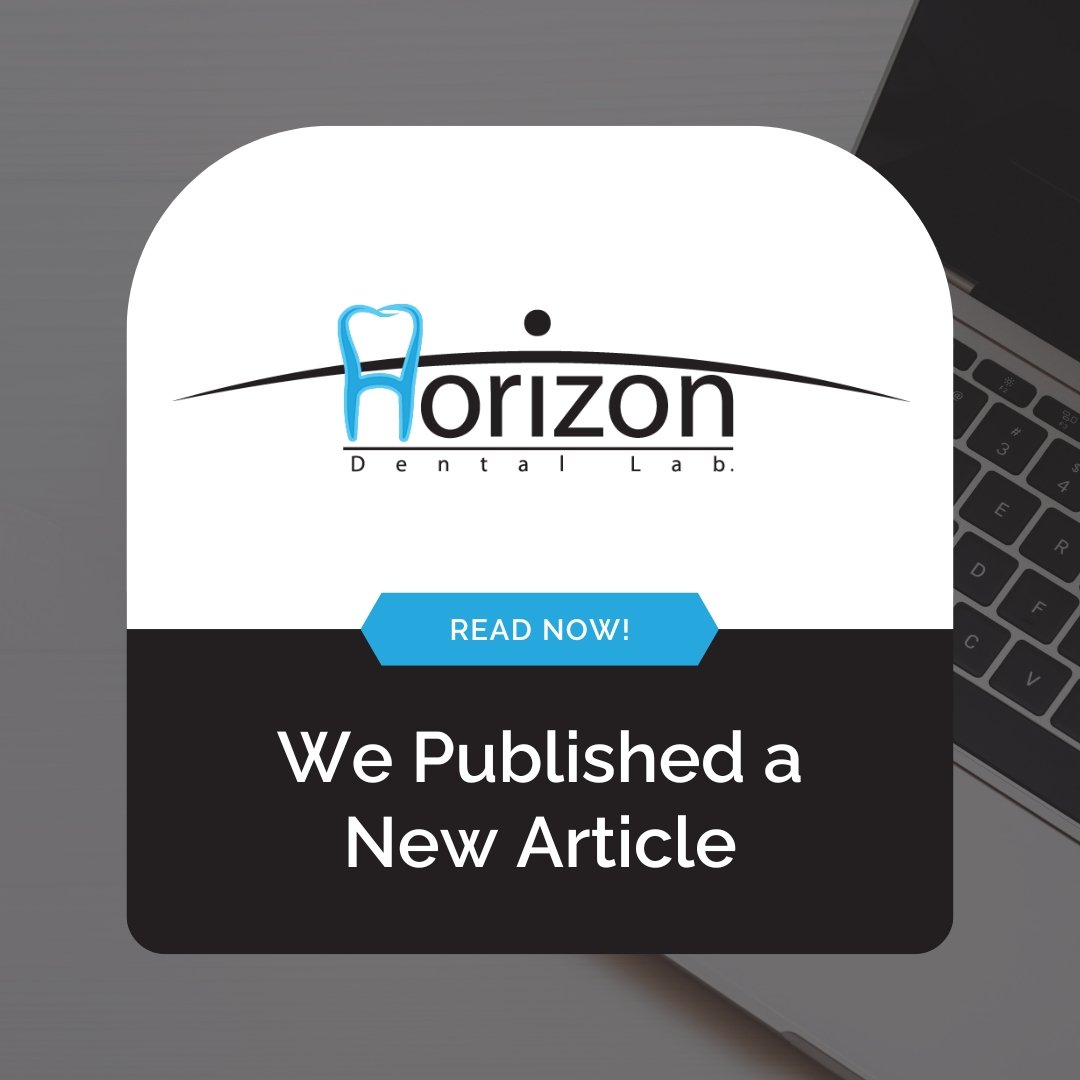 Essential Equipment for a Dental Lab: A Guide from Horizon Dental Lab | Pennsylvania Dental Lab
