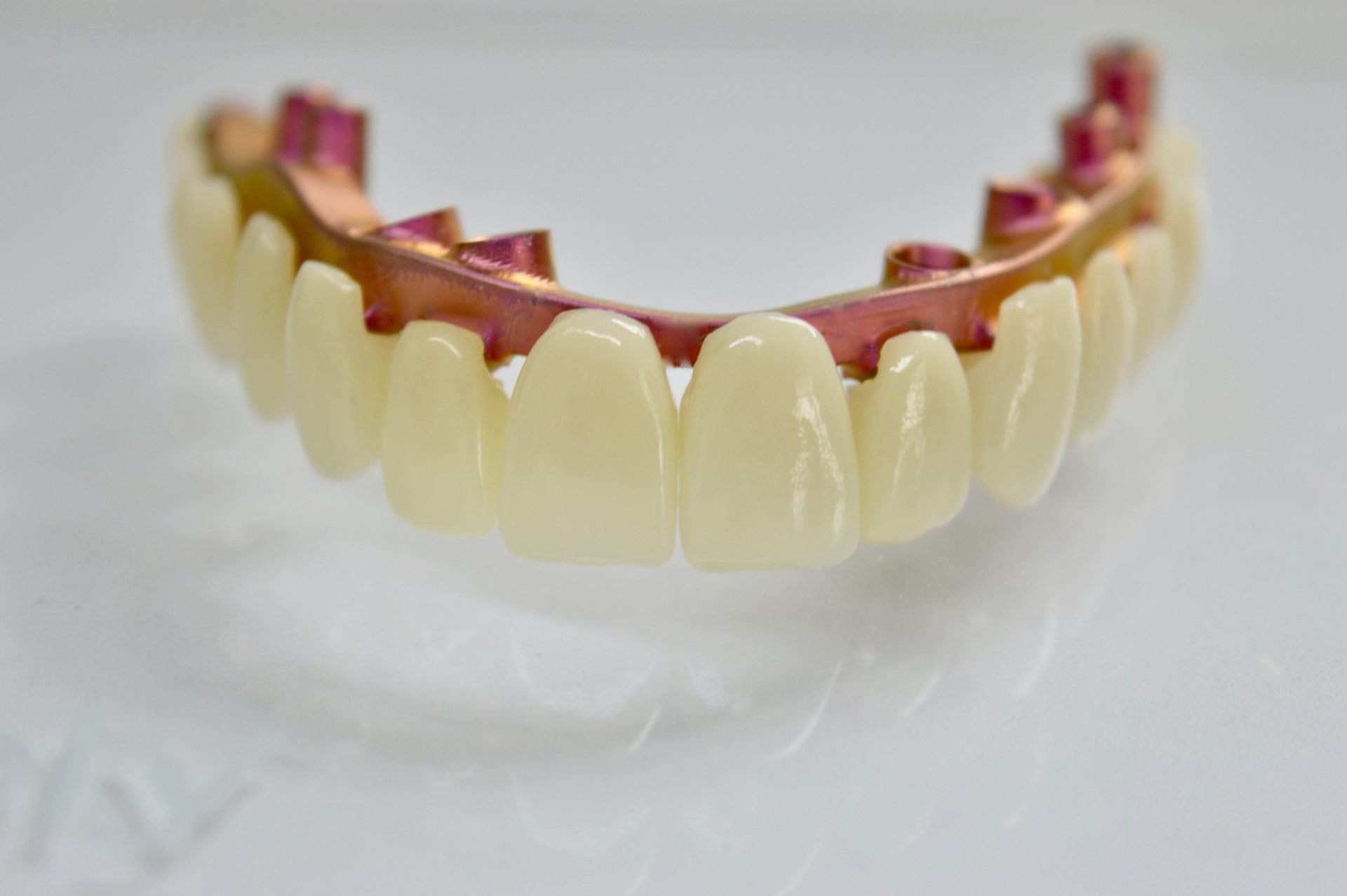 Dental Lab Pennsylvania