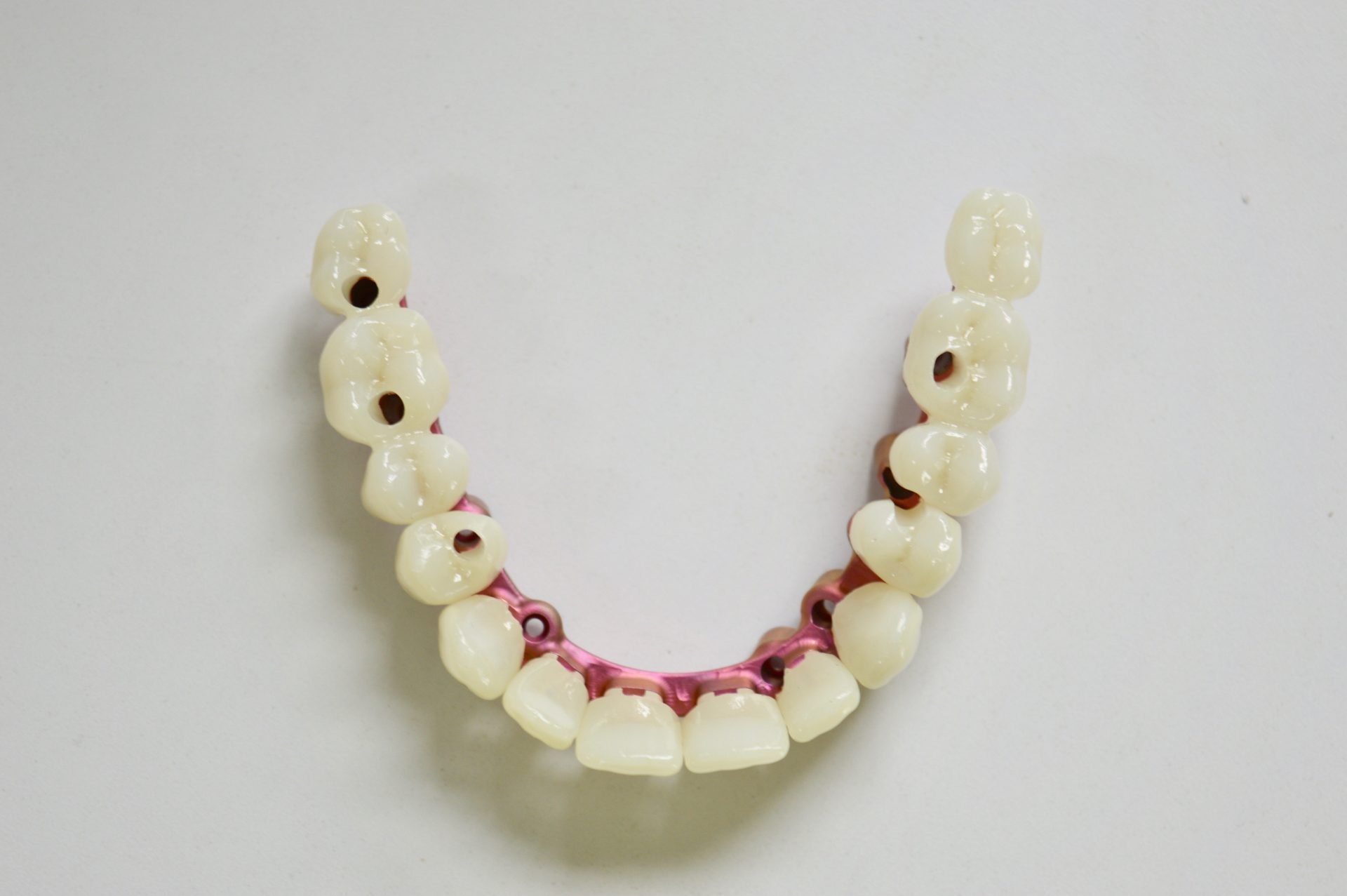 Dental Lab Pittsburgh