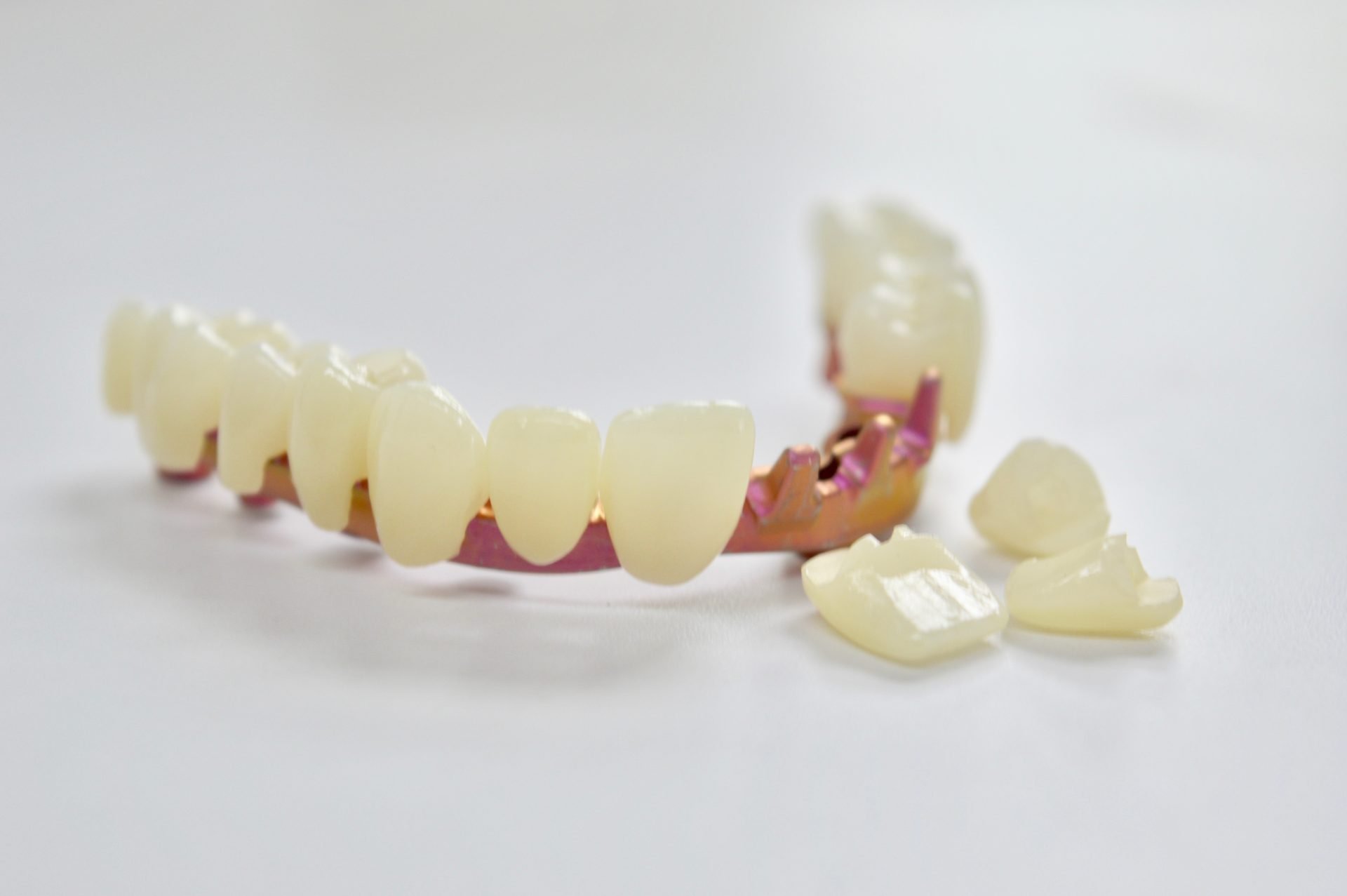 Dental Lab in Pennsylvania