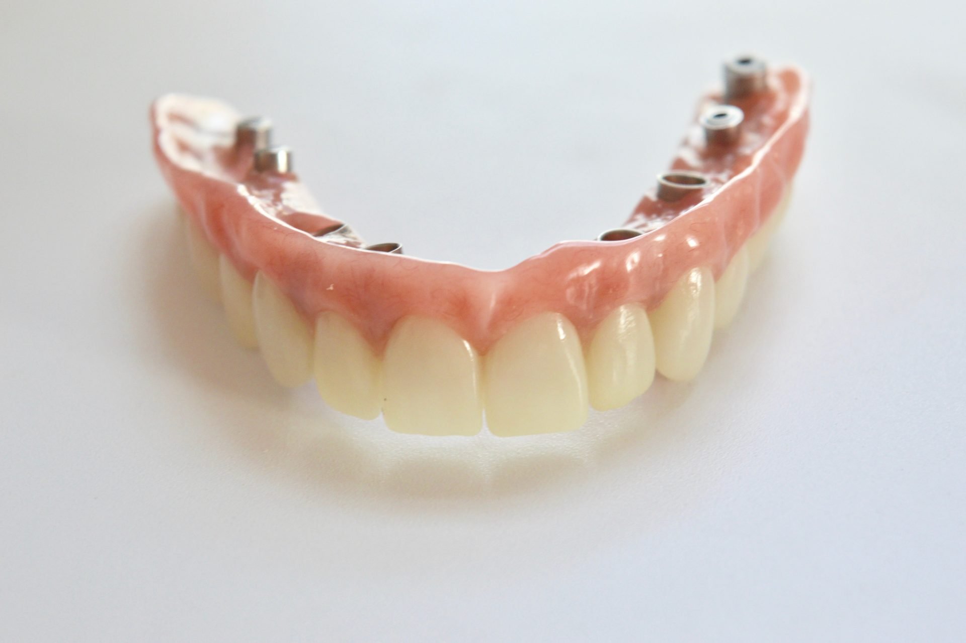 Dental Lab Pittsburgh