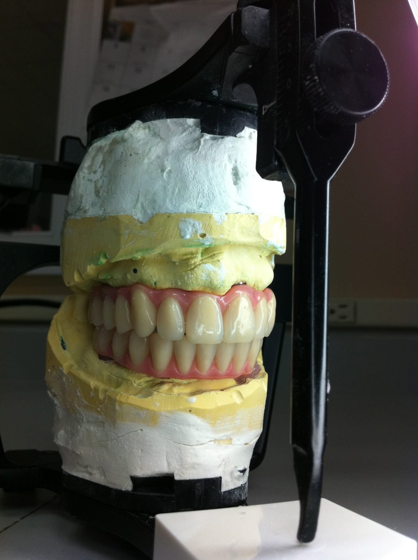 Dental Lab in Pennsylvania