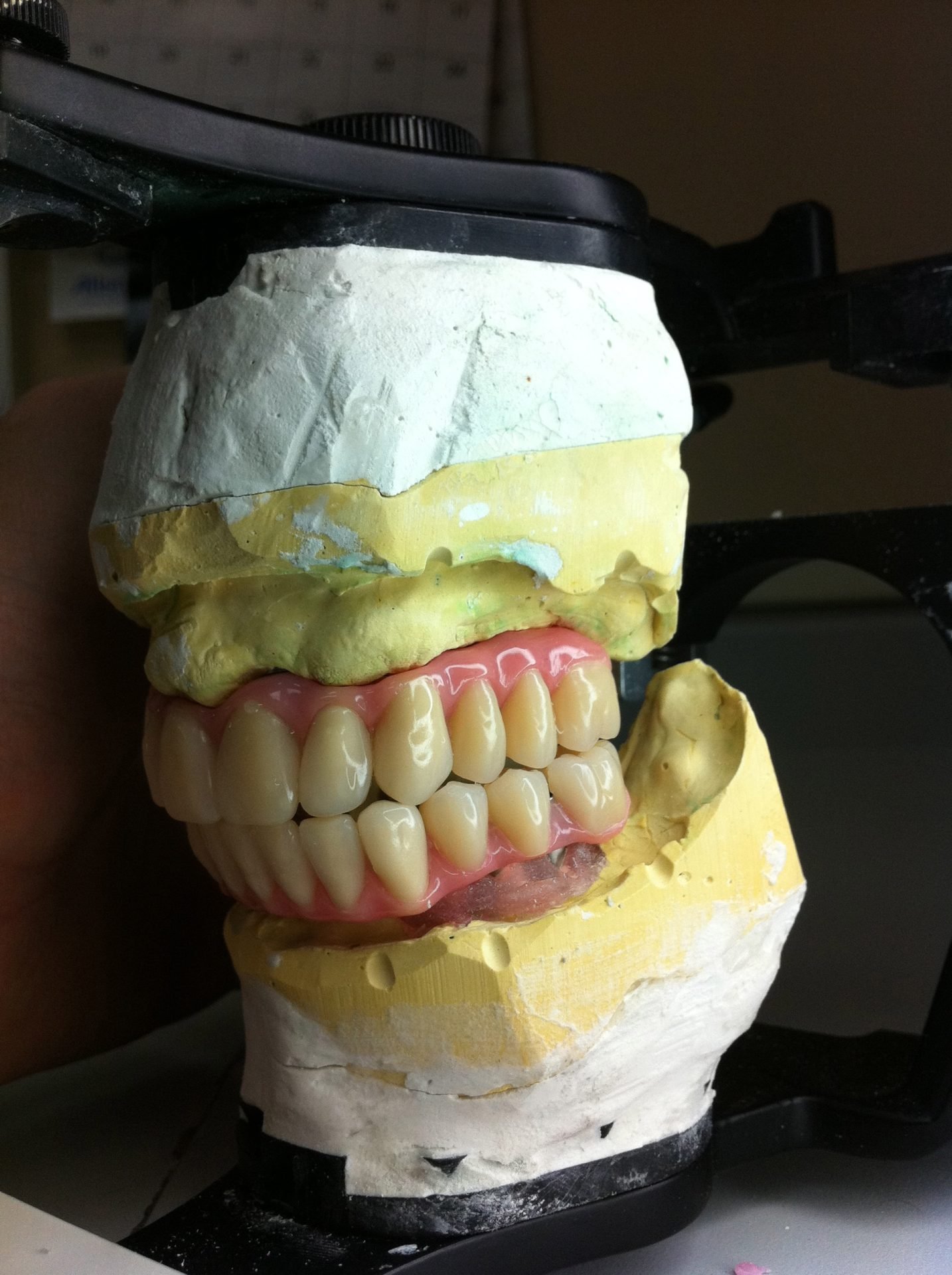 Dental Lab Pennsylvania