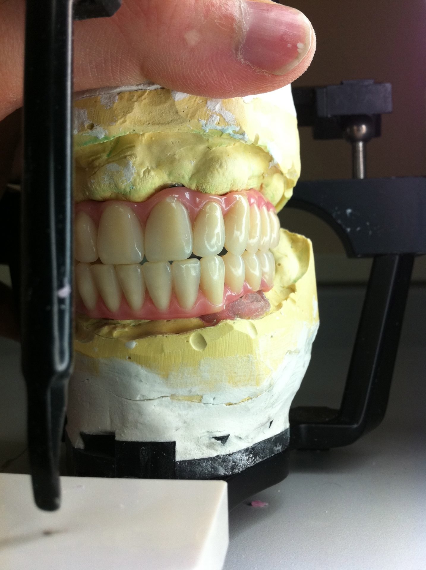 Dental Lab Pennsylvania