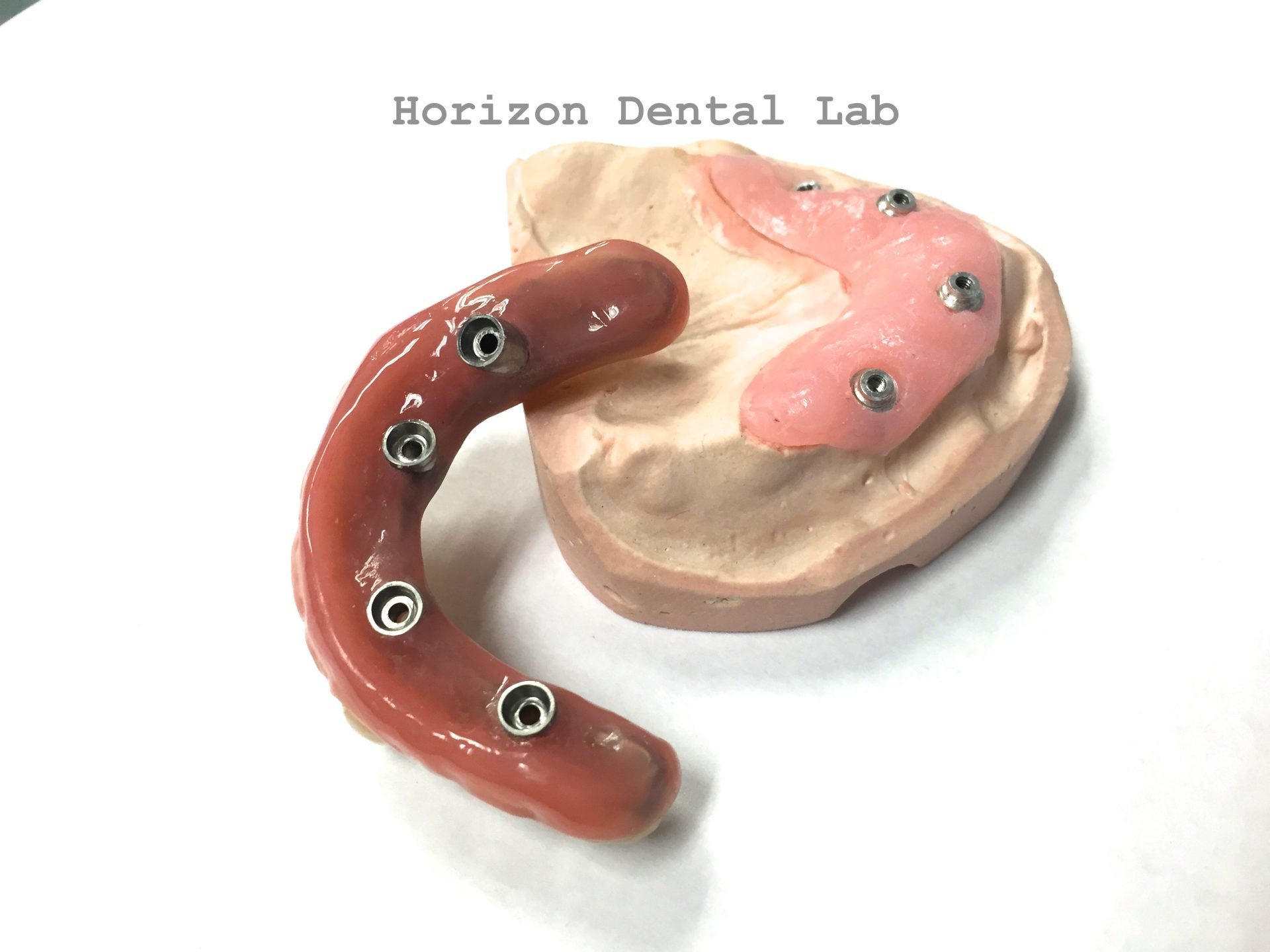 Custom Dental Prosthetics in Pennsylvania