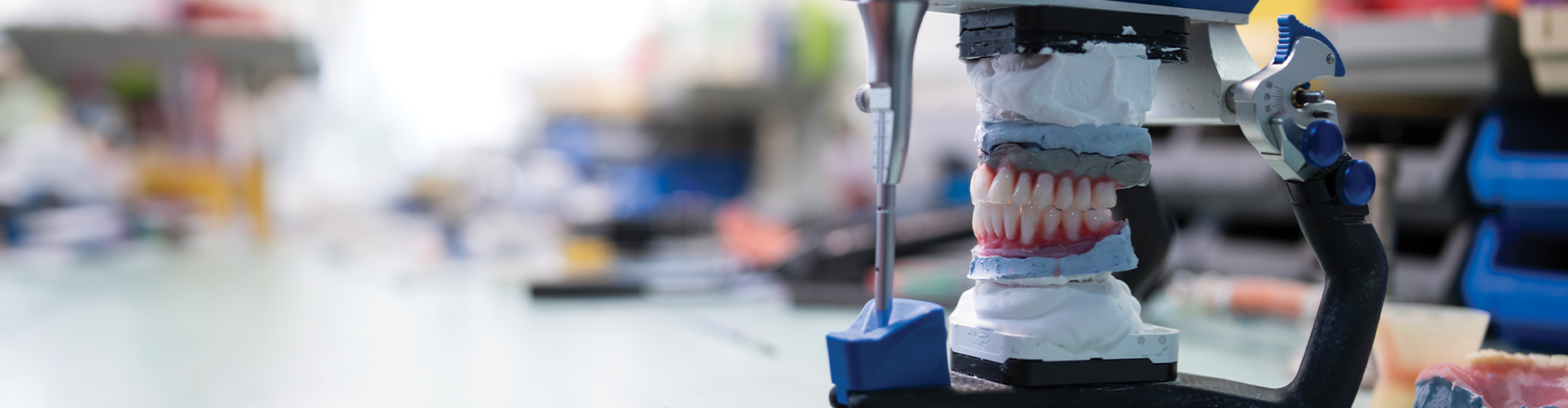 Dental Lab in Pennsylvania