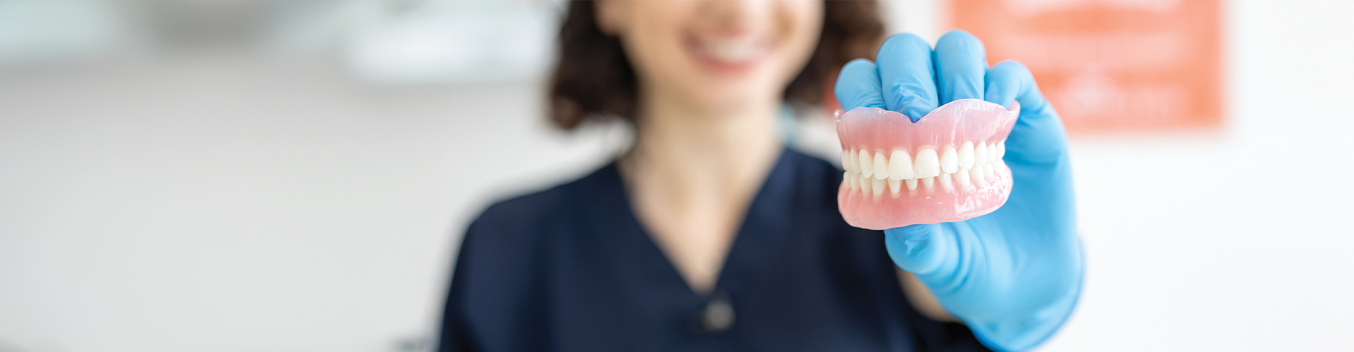 Custom Dental Prosthetics in Pennsylvania