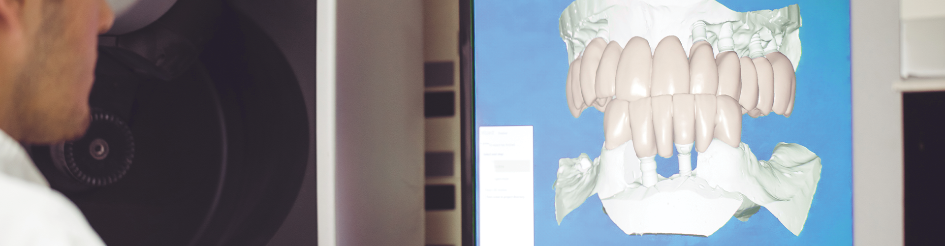 Dental Lab Pennsylvania