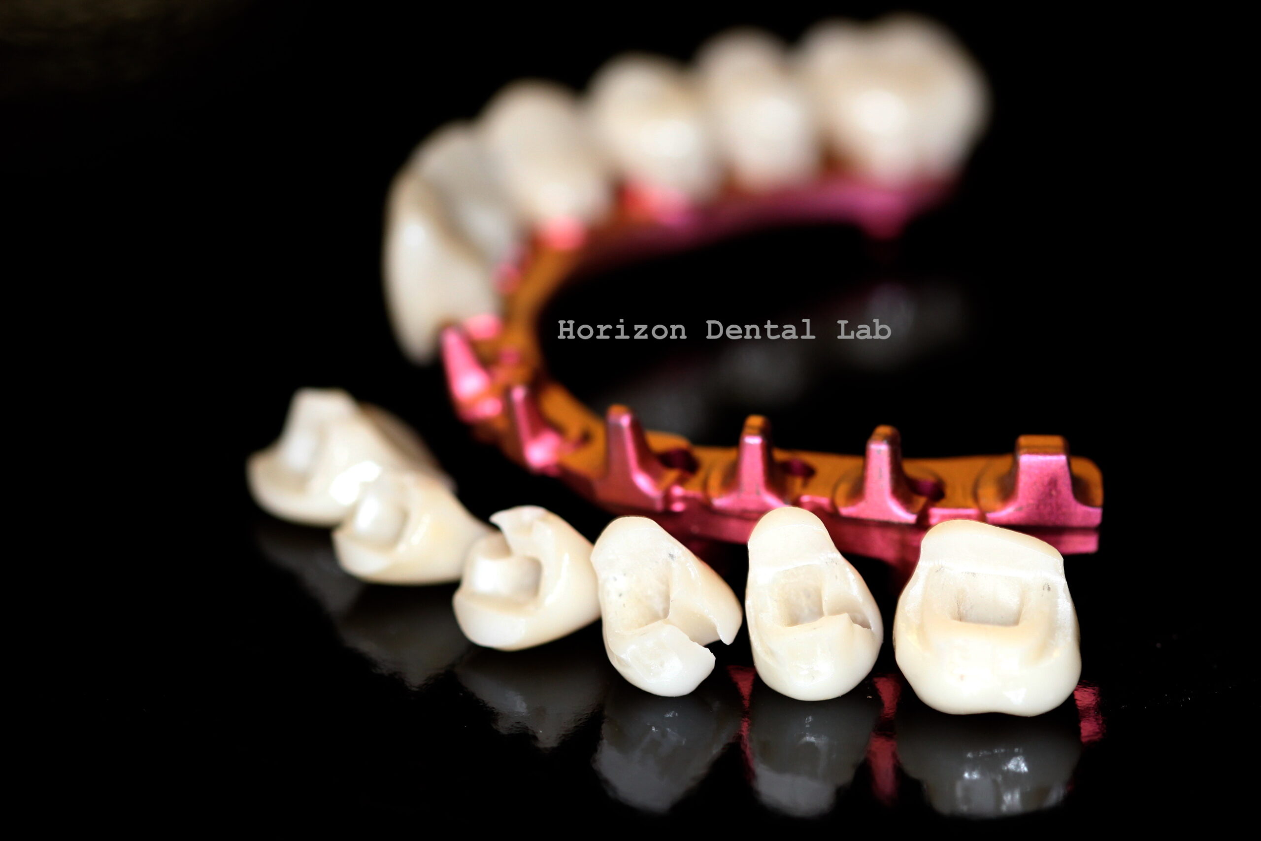 3D Printed Dental Prosthetics in Pennsylvania