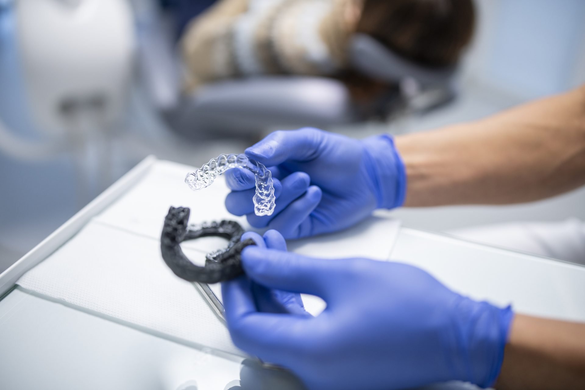 Dental Lab Pennsylvania