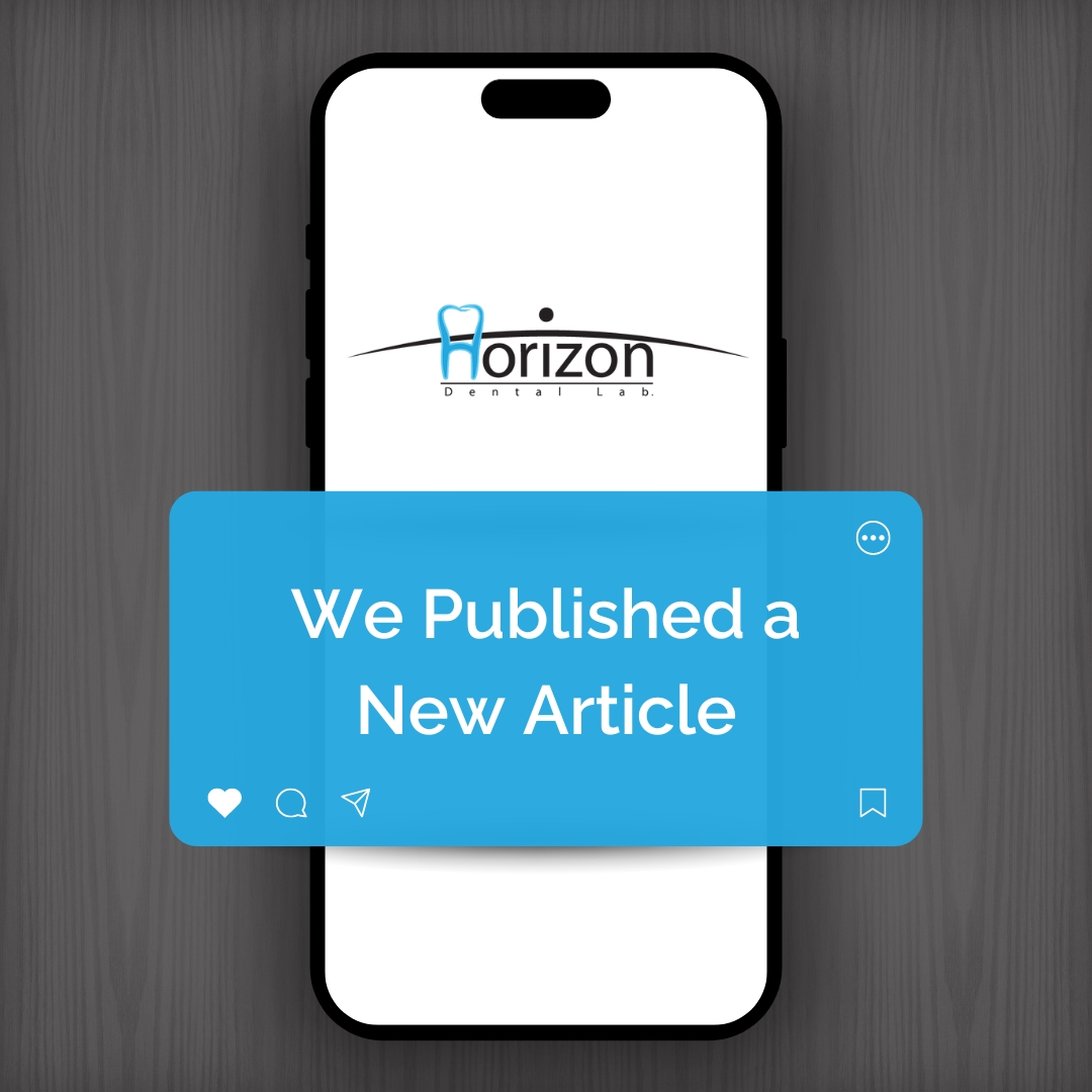 Zirconia Crowns: A Durable and Aesthetic Solution for Dental Restoration